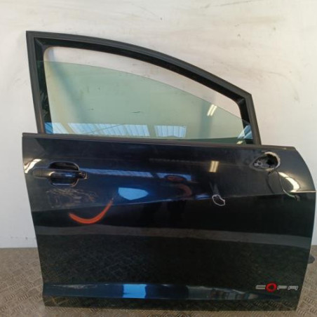 Porte avant droit SEAT IBIZA 4 Photo n°1