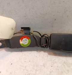 Attache ceinture avant gauche SEAT IBIZA 4