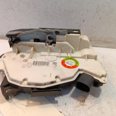 Serrure arriere droit SEAT IBIZA 4 Photo n°1