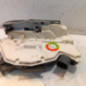 Serrure arriere droit SEAT IBIZA 4