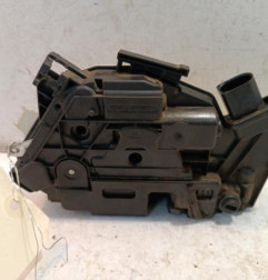 Serrure arriere droit SEAT IBIZA 4