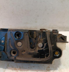 Serrure arriere droit SEAT IBIZA 4 Photo n°3