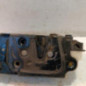 Serrure arriere droit SEAT IBIZA 4