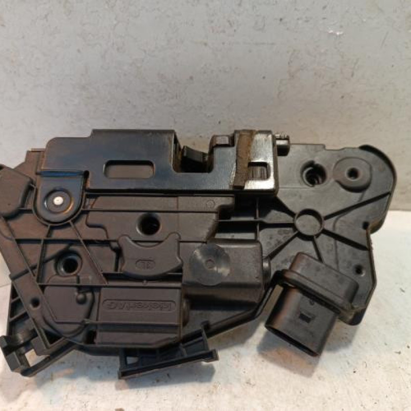 Serrure avant gauche SEAT IBIZA 4 Serrure avant gauche SEAT IBIZA 4