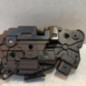 Serrure avant gauche SEAT IBIZA 4