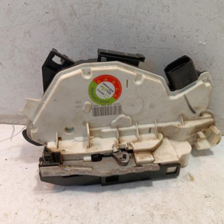 Serrure avant gauche SEAT IBIZA 4