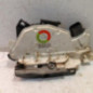 Serrure avant gauche SEAT IBIZA 4
