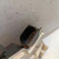 Serrure avant gauche SEAT IBIZA 4