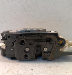 Serrure avant gauche SEAT IBIZA 4 Photo n°4