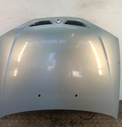 Capot RENAULT MEGANE 1 Photo n°1