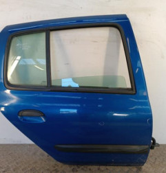 Porte arriere droit RENAULT CLIO 2 CAMPUS Photo n°1