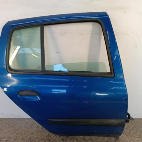 Porte arriere droit RENAULT CLIO 2 CAMPUS Photo n°1