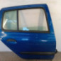 Porte arriere droit RENAULT CLIO 2 CAMPUS