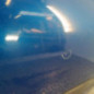 Porte arriere droit RENAULT CLIO 2 CAMPUS