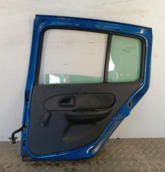 Porte arriere droit RENAULT CLIO 2 CAMPUS Photo n°4