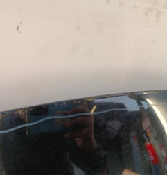 Capot CITROEN C3 2