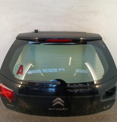 Malle/Hayon arriere CITROEN C3 2 Photo n°1