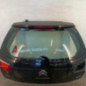 Malle/Hayon arriere CITROEN C3 2