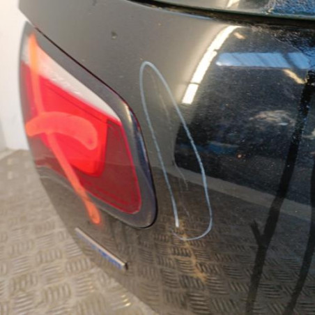 Malle/Hayon arriere CITROEN C3 2