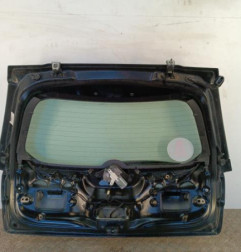 Malle/Hayon arriere CITROEN C3 2 Photo n°3