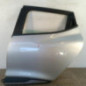 Porte arriere gauche RENAULT CLIO 4