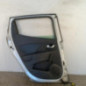 Porte arriere gauche RENAULT CLIO 4