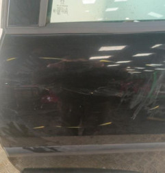 Porte arriere gauche PEUGEOT 207