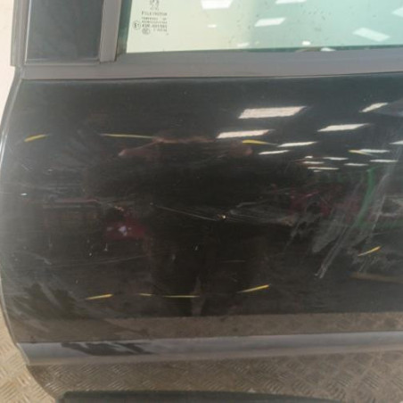 Porte arriere gauche PEUGEOT 207
