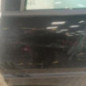 Porte arriere gauche PEUGEOT 207