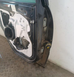 Porte arriere gauche PEUGEOT 207 Photo n°5