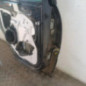 Porte arriere gauche PEUGEOT 207