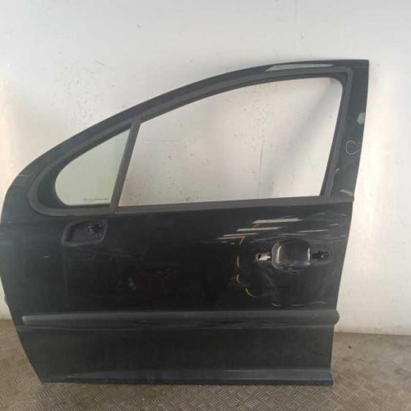 Porte avant gauche PEUGEOT 207