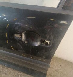 Porte avant gauche PEUGEOT 207