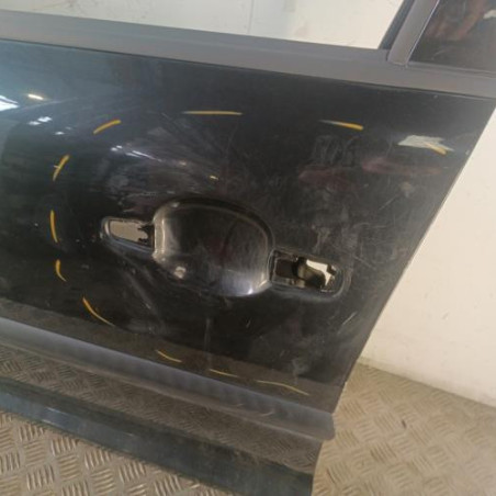 Porte avant gauche PEUGEOT 207