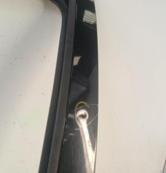 Porte avant gauche PEUGEOT 207 Photo n°3