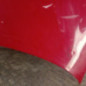 Capot ALFA ROMEO GIULIETTA 2