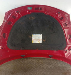 Capot ALFA ROMEO GIULIETTA 2 Photo n°5