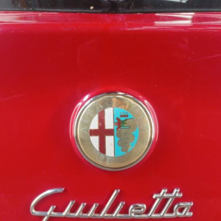 Malle/Hayon arriere ALFA ROMEO GIULIETTA 2