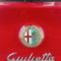 Malle/Hayon arriere ALFA ROMEO GIULIETTA 2