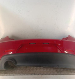 Pare choc arriere ALFA ROMEO GIULIETTA 2 Photo n°1