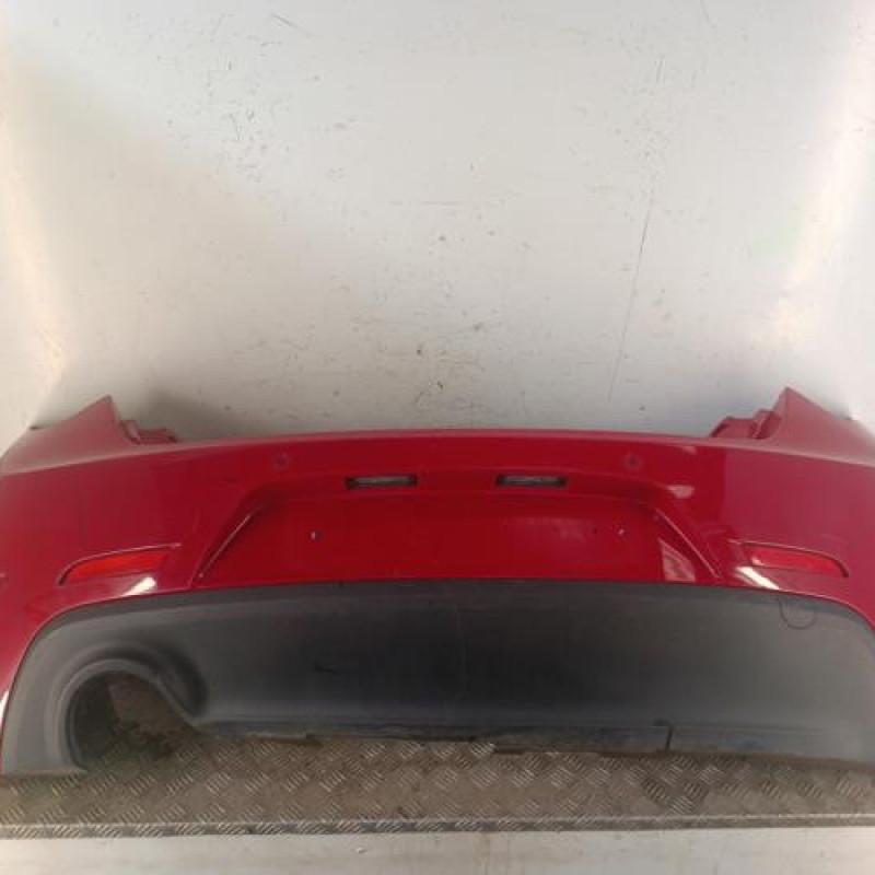 Pare choc arriere ALFA ROMEO GIULIETTA 2
