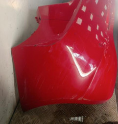 Pare choc arriere ALFA ROMEO GIULIETTA 2