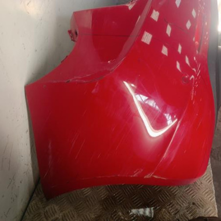 Pare choc arriere ALFA ROMEO GIULIETTA 2
