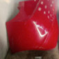 Pare choc arriere ALFA ROMEO GIULIETTA 2
