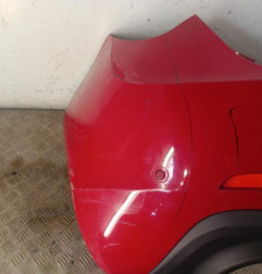 Pare choc arriere ALFA ROMEO GIULIETTA 2 Photo n°3