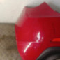 Pare choc arriere ALFA ROMEO GIULIETTA 2