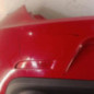Pare choc arriere ALFA ROMEO GIULIETTA 2