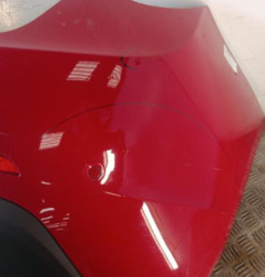 Pare choc arriere ALFA ROMEO GIULIETTA 2 Photo n°5