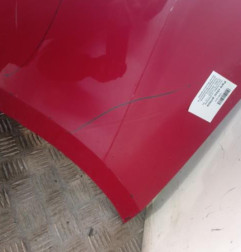 Pare choc arriere ALFA ROMEO GIULIETTA 2 Photo n°6