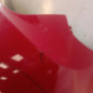 Pare choc arriere ALFA ROMEO GIULIETTA 2